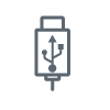 Port USB Port USB